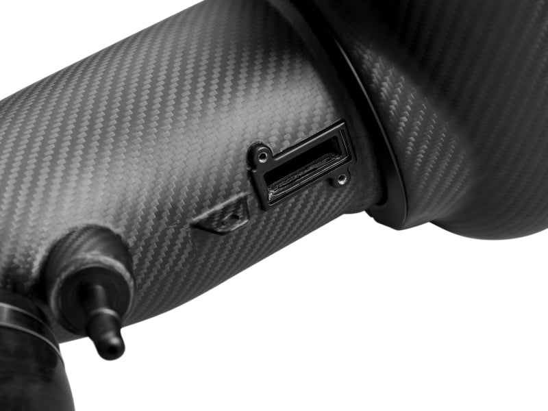 AWE Tuning 24-26 Ford S650 Mustang GT/Dark Horse S-FLO Carbon Intake