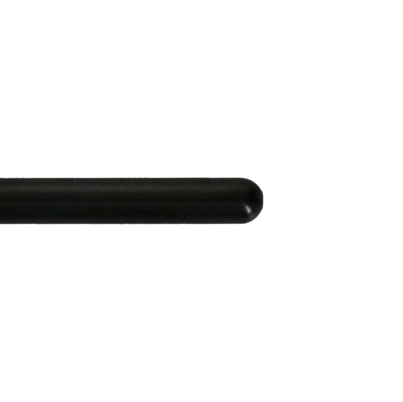 Manley Push Rod - 5/16 Dia - 8.250in L - 0.080 Wall - 4130 Chrome Moly - Swedged End - Single