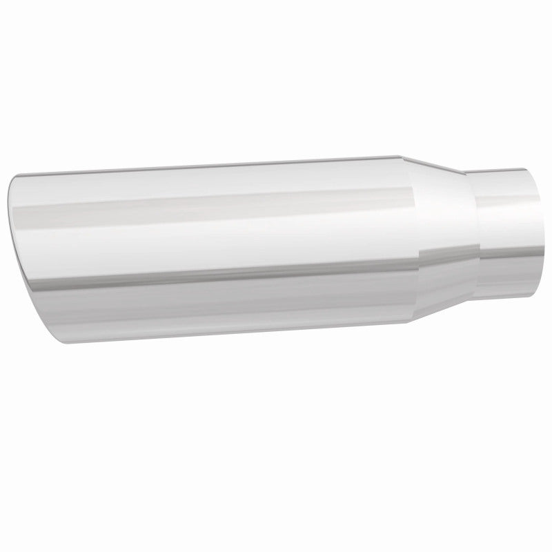 MagnaFlow Tip 1-Pk Re 4.00 X 12 3 Id 15Deg