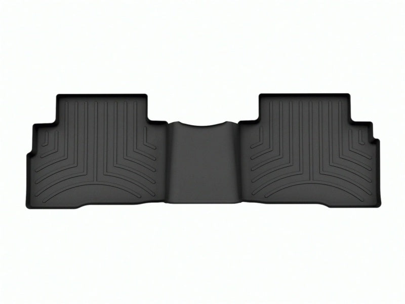 WeatherTech 2023 Kia Sportage Hybrid Rear FloorLiner - Black
