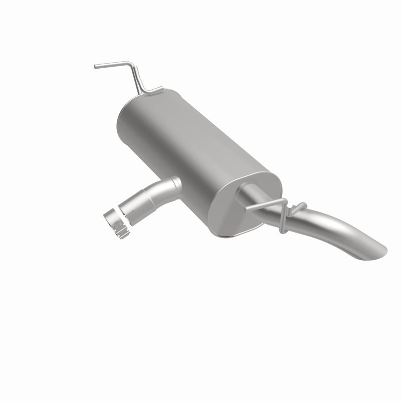 BRExhaust 19-22 Jeep Cherokee 2.4L Direct-Fit Exhaust Muffler Kit