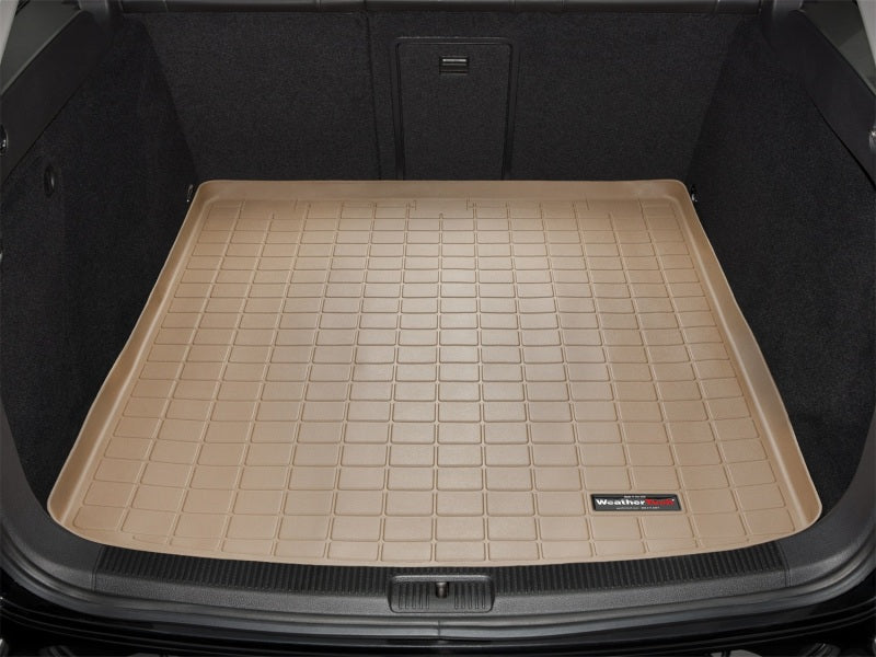 WeatherTech 05-10 Volkswagen Jetta / GLI Cargo Liners - Tan