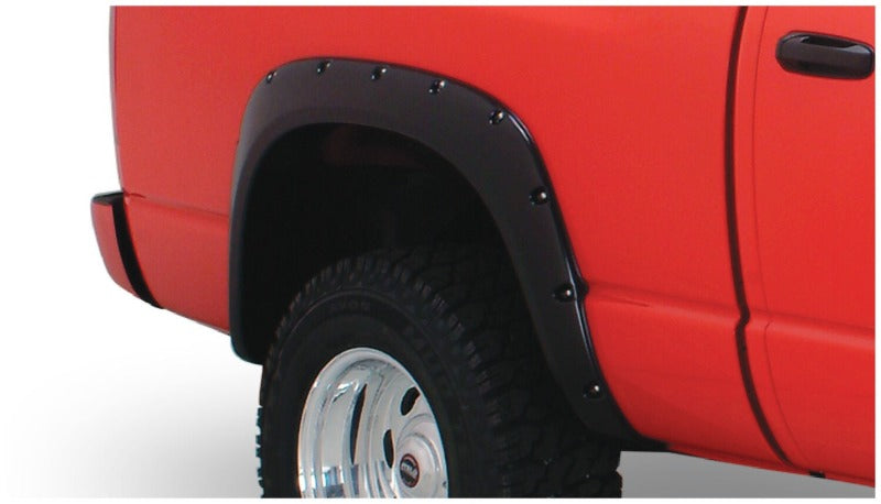 Husky Liners 06-08 Dodge Ram 1500 Pocket Style Fender Flares - 4pc