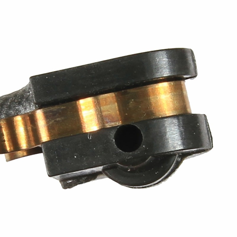 Power Stop 17-19 Mercedes-Benz AMG GT Front or Rear Euro-Stop Electronic Brake Pad Wear Sensor