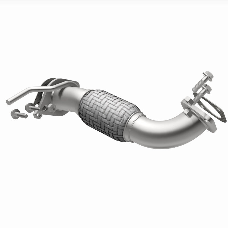 MagnaFlow BRExhaust 15-19 Hyundai Sonata 2.4L Front Pipe Kit