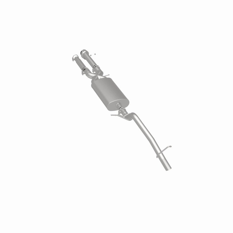 MagnaFlow BRE Exhaust Kit 03-06 Hummer H2 6.0L