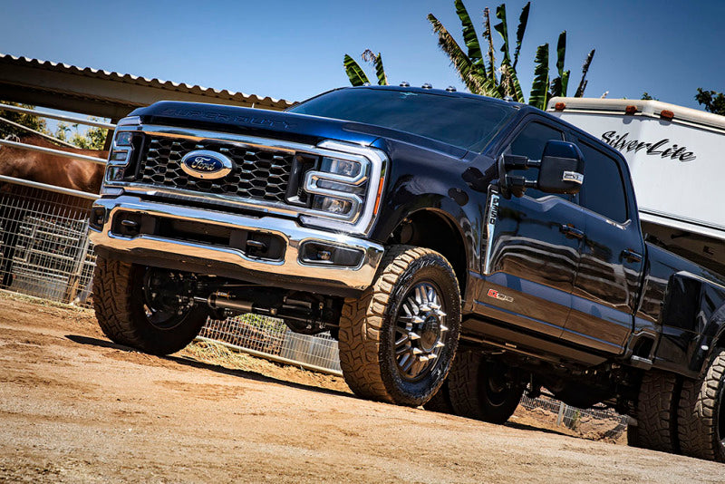 ICON 05-24 Ford F-450/F-550 2.5 PB Centerline Stabilizer Kit