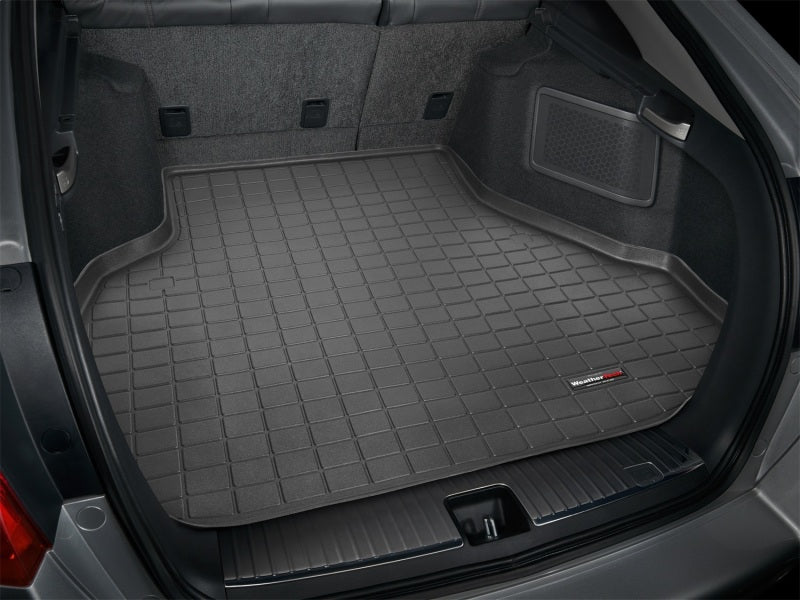 WeatherTech 10+ Honda Crosstour Cargo Liners - Black