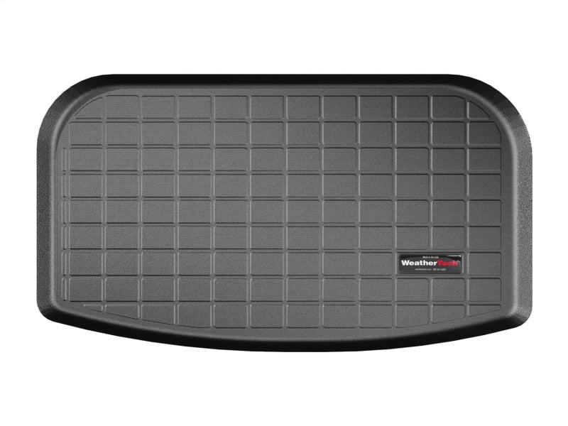 WeatherTech 2017+ Mercedes-Benz S Class Cargo Liner - Black