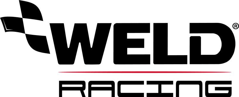 Weld Alumastar 2.0 15x10 / 5x4.75 BP / 5in. BS Polished Wheel - Non-Beadlock