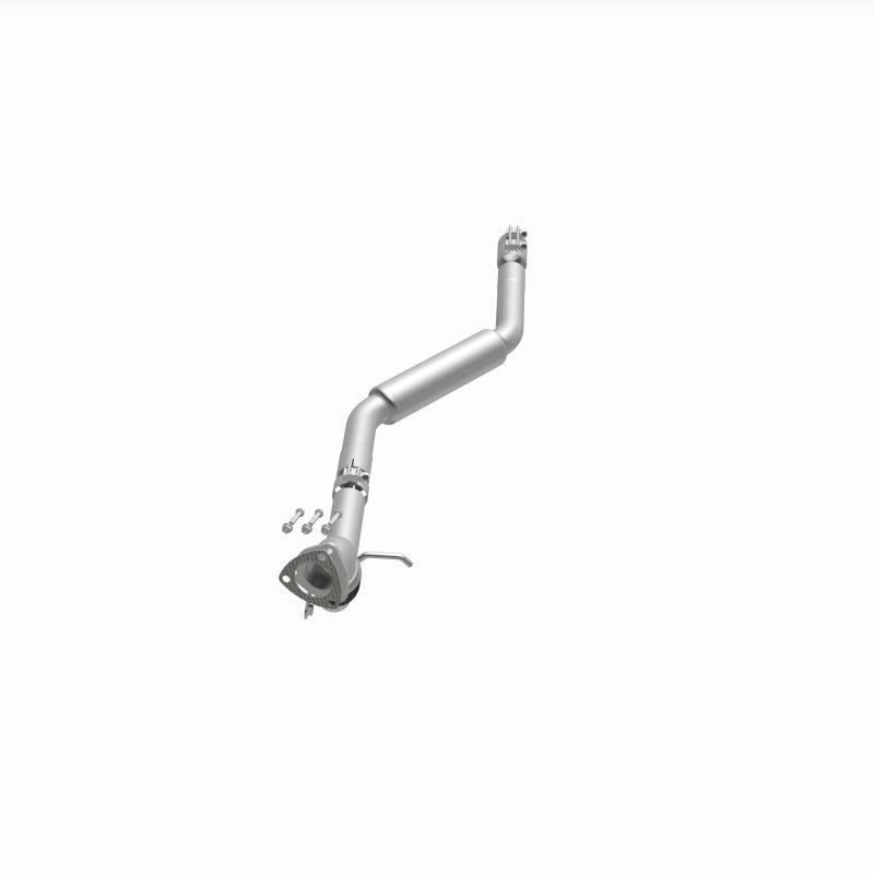 MagnaFlow BRExhaust 18-24 Audi Q5 Front Pipe Kit