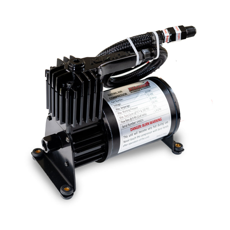 Kleinn 130 PSI Air Compressor