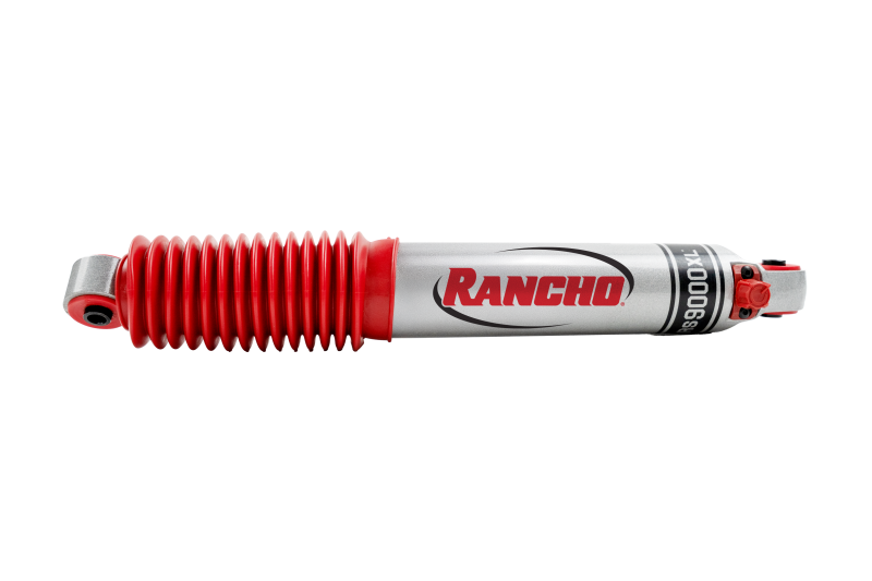 Rancho 05-19 Nissan Frontier Rear RS9000XL Shock