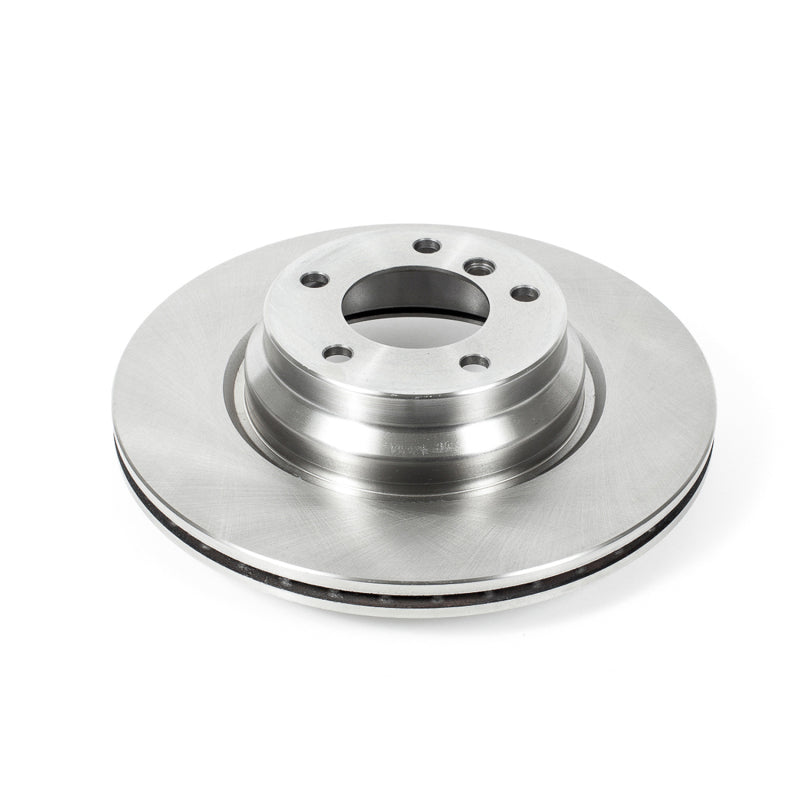 Power Stop 2006 BMW 330i Front Autospecialty Brake Rotor