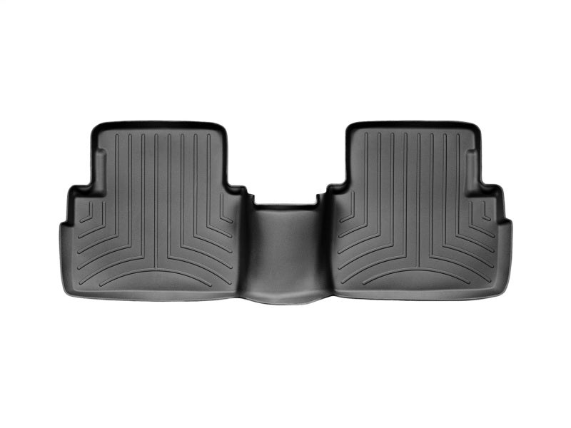 WeatherTech 04-08 Suzuki Forenza Rear FloorLiner - Black