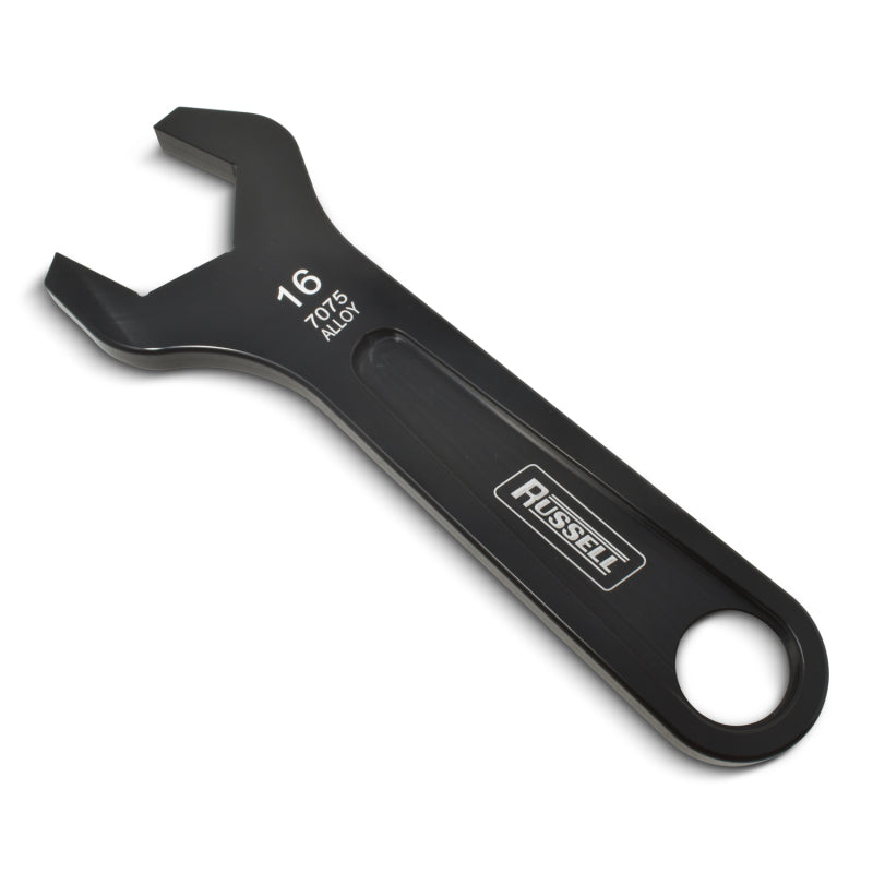 Russell Single Ended -16An Wrench
