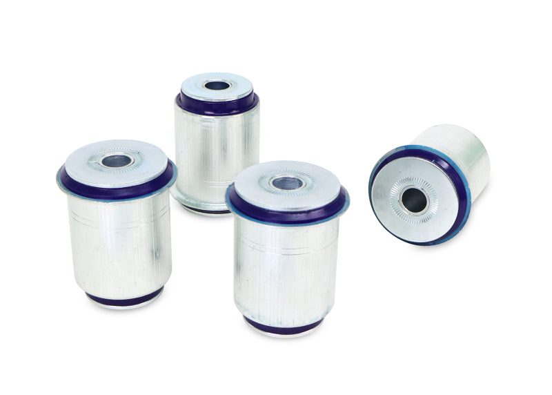 SuperPro 2011-2027 Ram 1500 Front Lower Control Arm Inner Bushing Kit