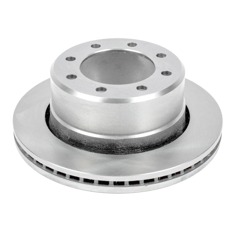 Power Stop 09-10 Dodge Ram 2500 Rear Autospecialty Brake Rotor