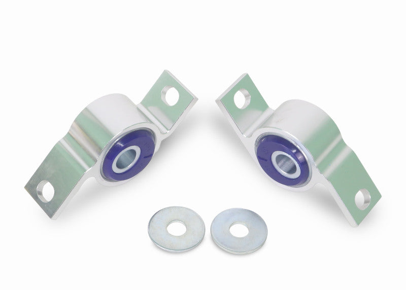 SuperPro 2000 Subaru Outback Limited Fr Lower Anti-Lift/Caster Bushing/Bracket Assembly - Motorsport