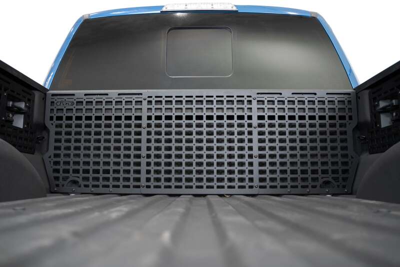 ADD 15-20 Ford F150 Raptor 66in Full Bed Cab Molle Panels Set