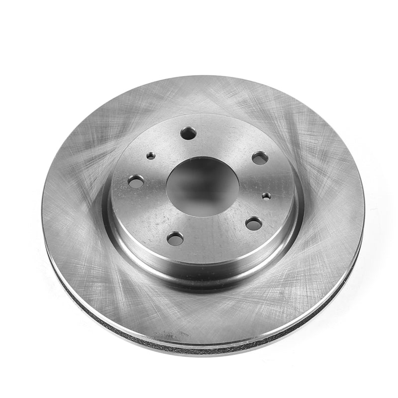 Power Stop 07-13 Suzuki SX4 Front Autospecialty Brake Rotor