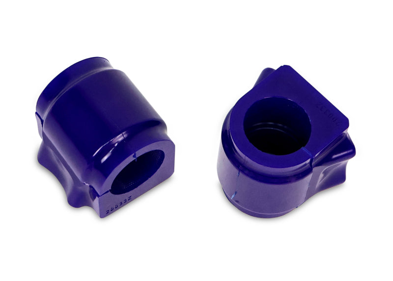 Superpro 09-14 Ford F-150 Front Sway Bar Bushing Kit