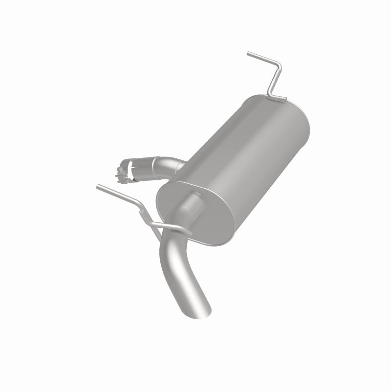 BRExhaust 19-22 Jeep Cherokee 2.4L Direct-Fit Exhaust Muffler Kit
