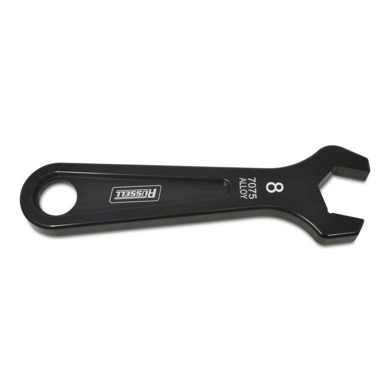 Russell Single Ended -8An Wrench