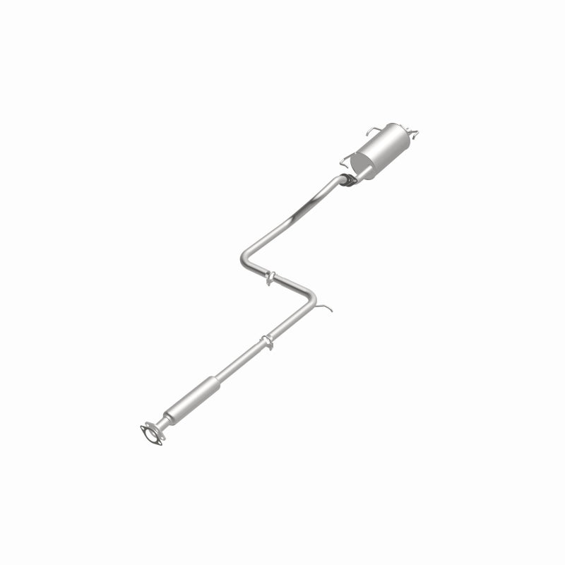 MagnaFlow BRE Exhaust Kit 96-99 Nissan 200SX Sentra 1.6L