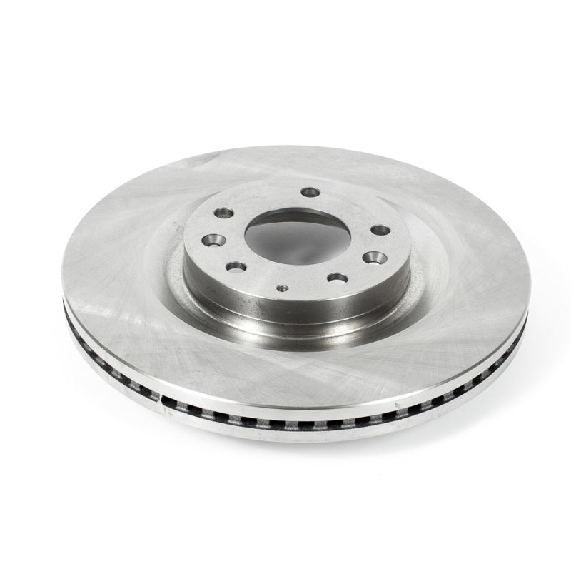 Power Stop 07-15 Mazda CX-9 Front Autospecialty Brake Rotor