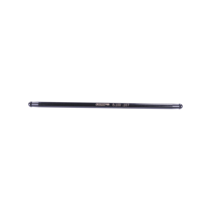COMP Cams Xtreme Race G2 Pushrod 8.100in Length 5/16in DIA .106in Wall 210 Radius - Single