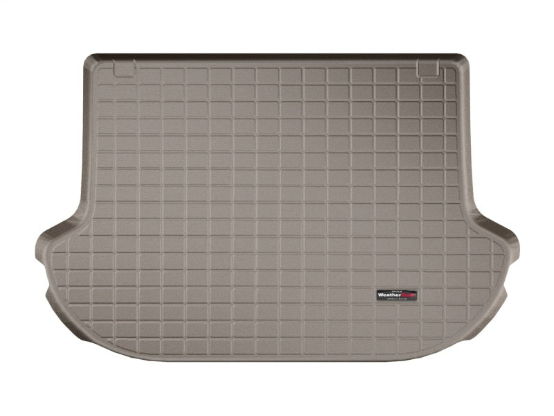 WeatherTech 2015+ Nissan Murano Cargo Liners - Tan