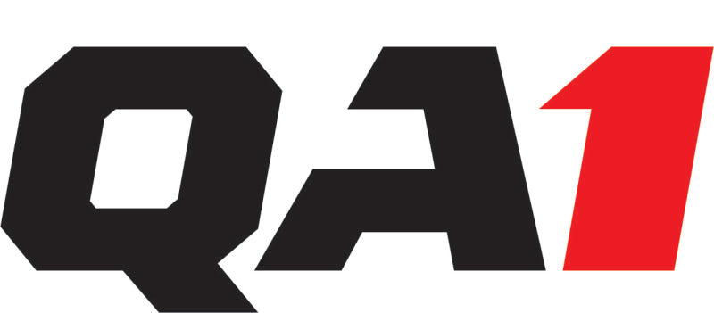 QA1 10.75 Eye-B/Eye-B V 5-5 Shock Small Aluminum Coilover 8.13