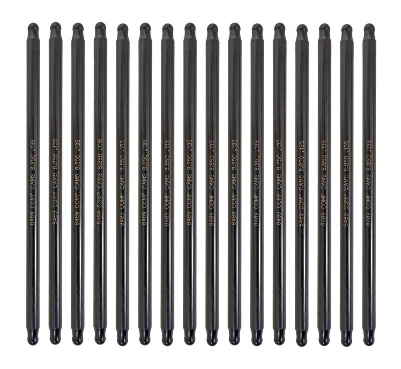 COMP Cams Pushrods Hi-Tech 3/8in 8.950in
