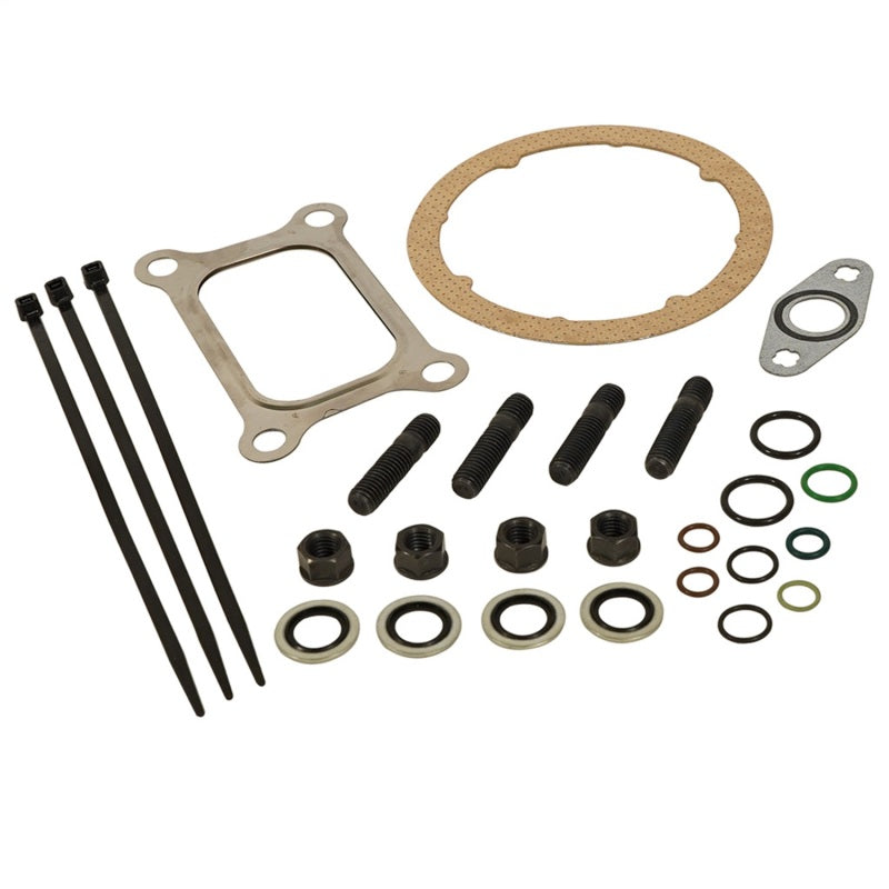 BD Diesel 19-24 RAM 2500/3500 6.7L Cummins Screamer Turbo Manifold Package