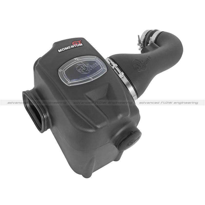 aFe Momentum GT Pro 5R Stage-2 Intake System 13-16 Cadillac ATS L4-2.0L (t)