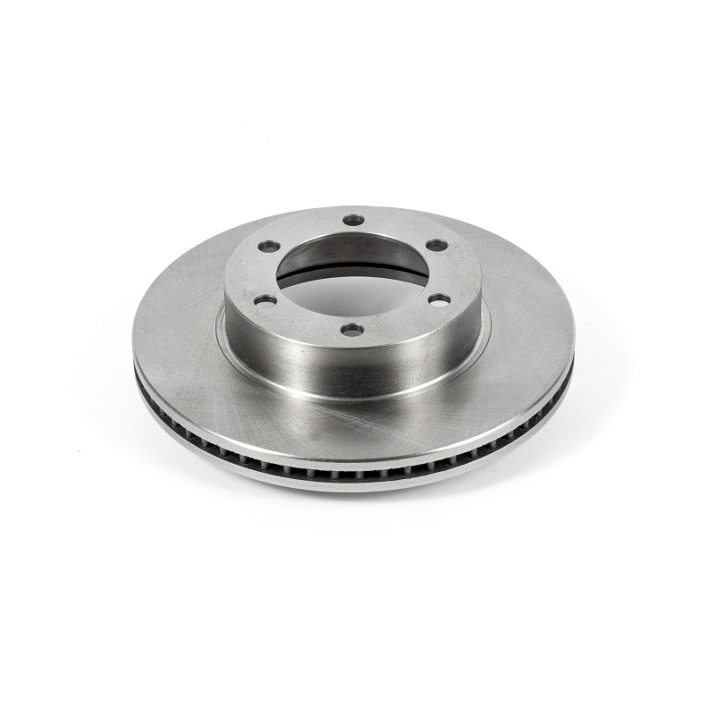 Power Stop 01-07 Toyota Sequoia Front Autospecialty Brake Rotor