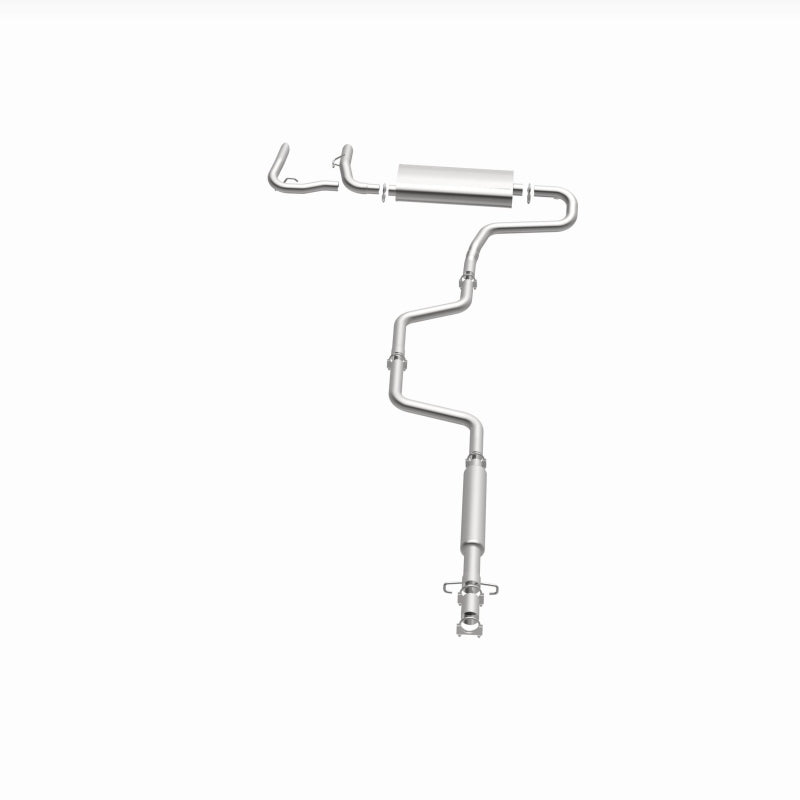 MagnaFlow BRE Exhaust Kit 95-97 LeSabre LSS 88 Bonneville 3.8L