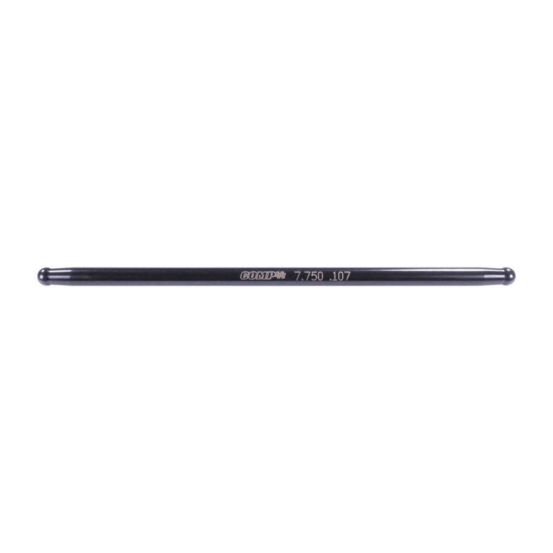 COMP Cams Xtreme Race G2 Pushrod 7.750in Length 5/16in DIA .106in Wall 210 Radius - Single