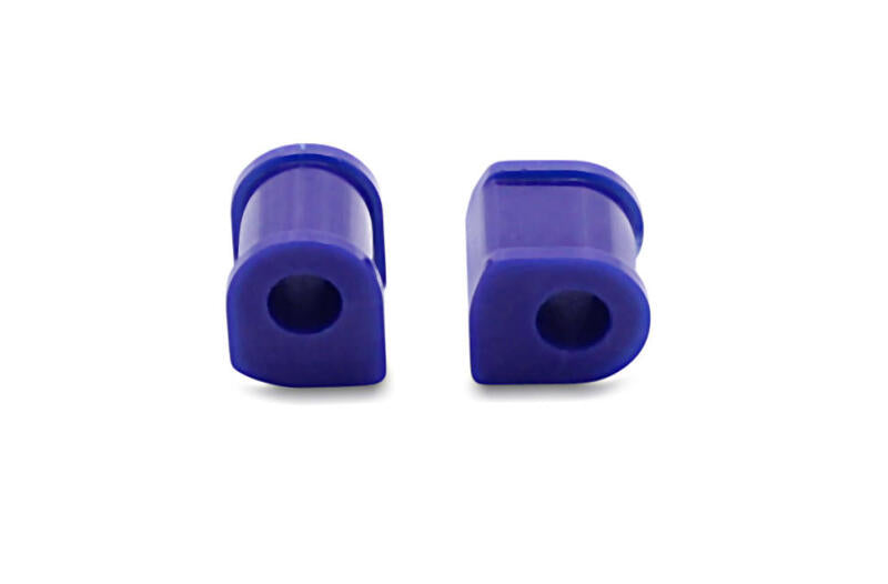 SuperPro Hyundai Frnt Sway Bar To Chassi