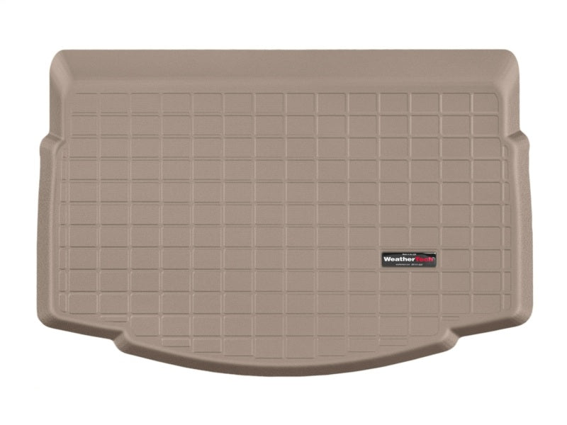 WeatherTech 2015+ Volkswagen Golf/GTI Cargo Liner (Cargo Tray in Lowest Position) - Tan