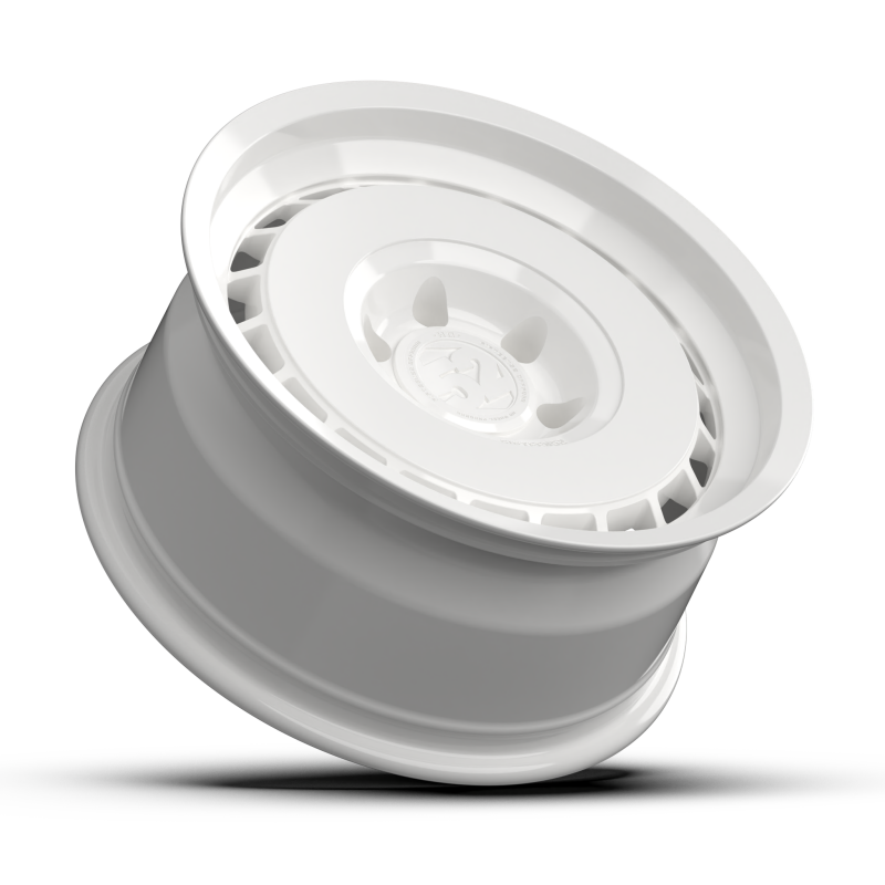 fifteen52 Evolution HD 17x8.5 6x139.7 0mm ET 106.2mm Center Bore Classic White Wheel