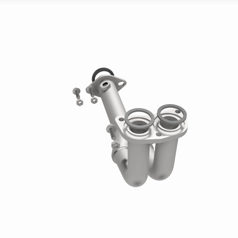 BRE Exhaust 94-01 Integra 1.8L Front Pipe Kit