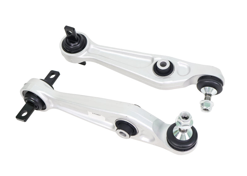 Whiteline 17-25 Tesla 3 Upgraded Spherical Bearing Arm