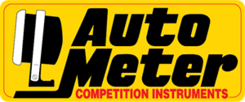 Autometer 3-1/8in 0-190km/h Antique Beige Elec. Programmable Speedometer