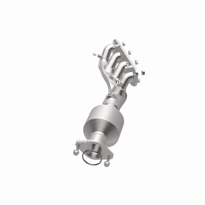 MagnaFlow 16-21 Infiniti QX80 5.6L Direct-Fit Right Manifold Catalytic Converter