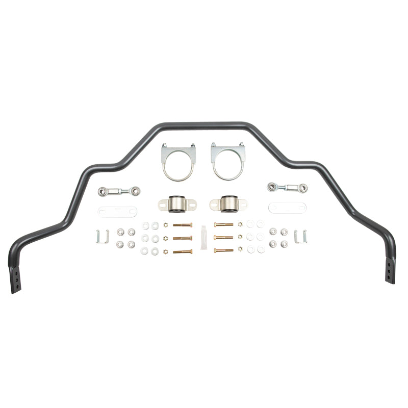Belltech 19-20 GM Silverado/Sierra 1500 Front/Rear Anti-Swaybar Set