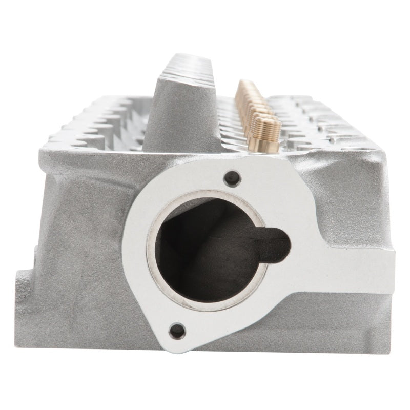 Edelbrock Cylinder Head Performer Jeep 4 0L I6 Bare