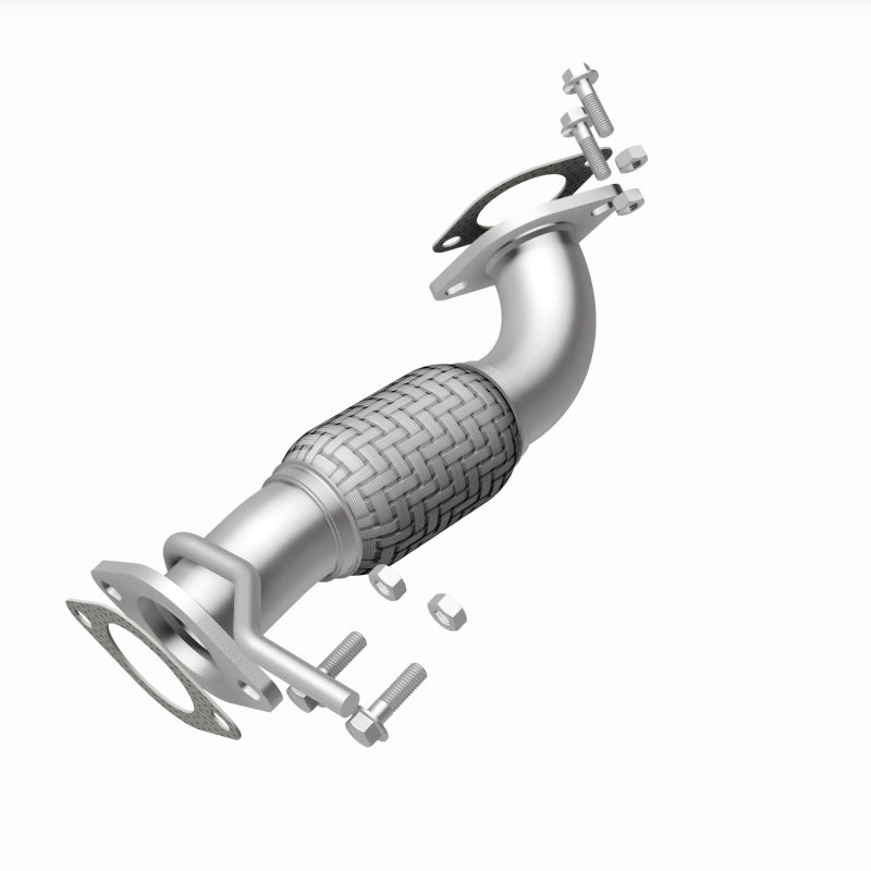 MagnaFlow BRExhaust 15-19 Hyundai Sonata 2.4L Front Pipe Kit