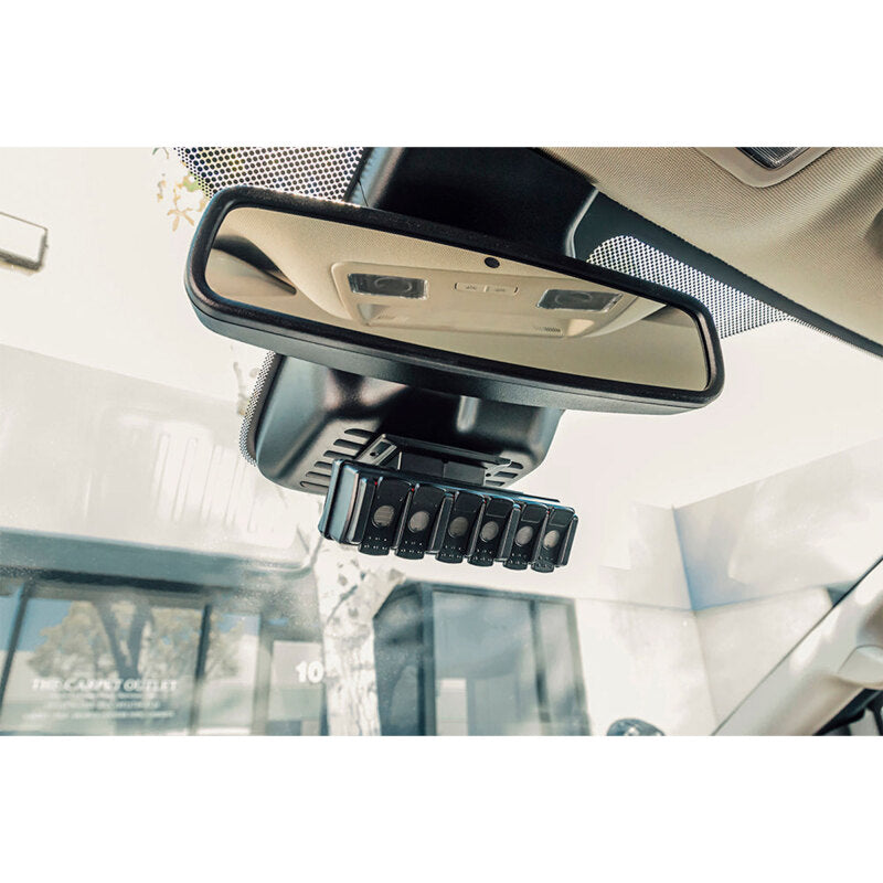 Oracle Trigger 6 Shooter Toyota 4Runner Lexus Gx 470 & Fj Cruiser Combo Kit